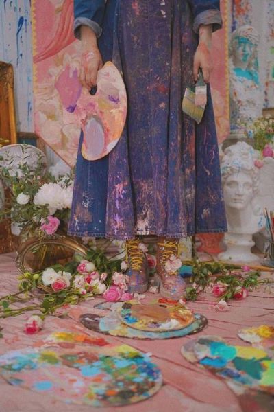 艺术女人视频怎么拍_女性艺术短视频拍摄技巧