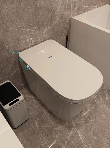 智能马桶哪个品牌好_卫生间科技产品推荐