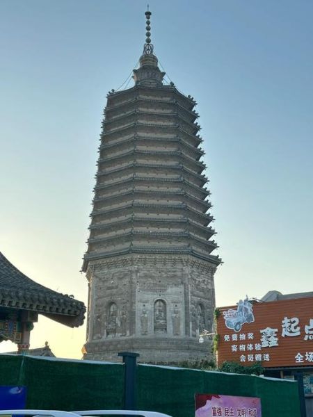 锦州历史景点有哪些_锦州一日游必去古迹