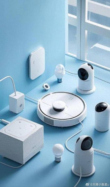 生活中常见的科技产品有哪些_智能家居真的好用吗
