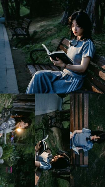 如何用手机拍出电影感_生活场景怎么构图