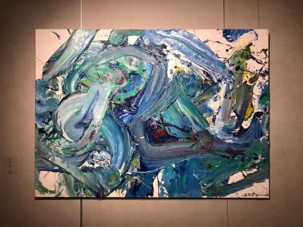 怎么画抽象画_抽象画到底画什么