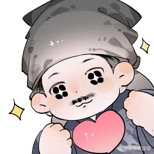 历史表情大全有哪些_古代人怎么斗图