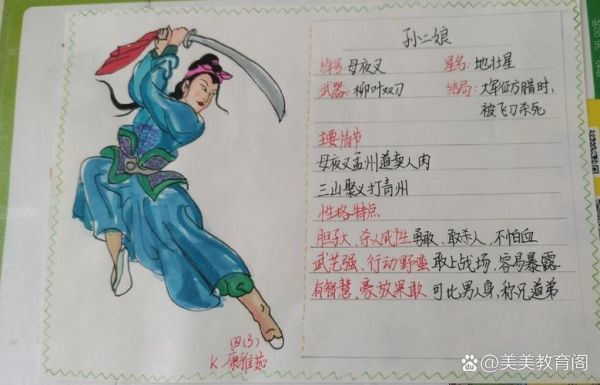 历史名片大全_古代名片有哪些