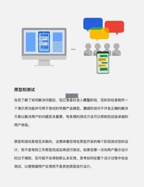 人性化设计科技产品图片_如何提升用户体验