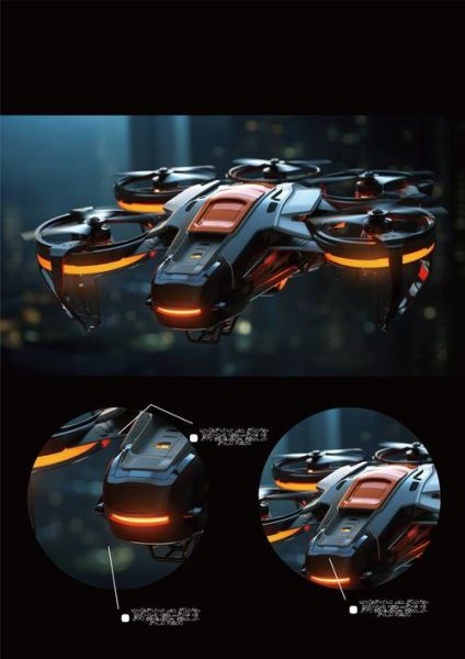 科幻科技产品有哪些_科幻科技产品如何实现