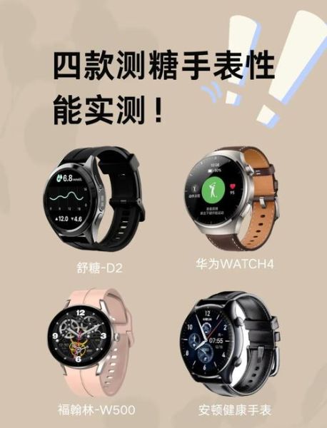 智能控糖手环怎么用_高科技产品控制糖分摄入原理