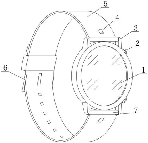 智能控糖手环怎么用_高科技产品控制糖分摄入原理