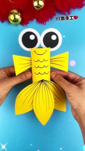 宝宝艺术手工怎么做_适合几岁孩子开始