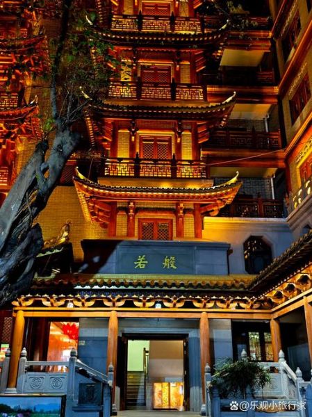 广东历史景点有哪些_广州佛山必去古迹推荐