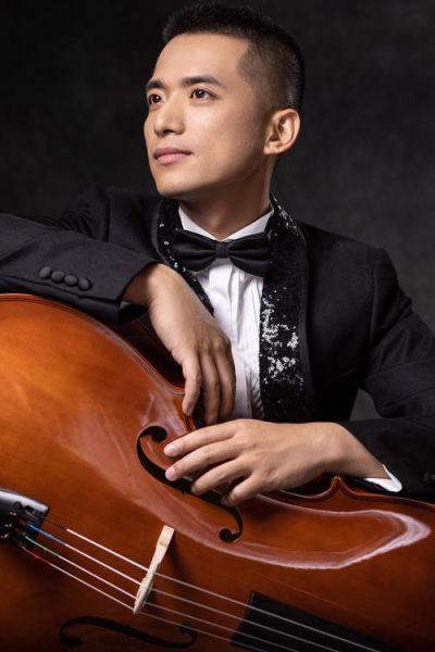 大提琴艺术照怎么拍_大提琴写真风格推荐