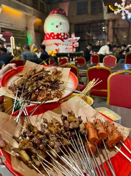 哈尔滨夜生活去哪玩_哈尔滨晚上有什么好吃的