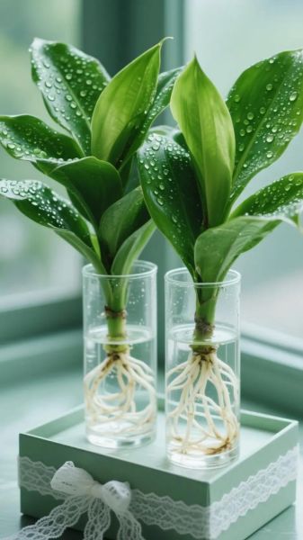 生活加点绿有什么好处_如何在家轻松实现