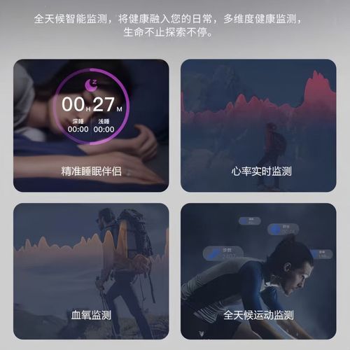 什么是AI智能戒指_它如何改变健康管理