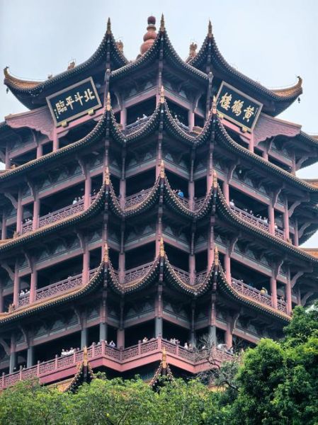 武昌历史景点有哪些_武昌一日游必去景点推荐