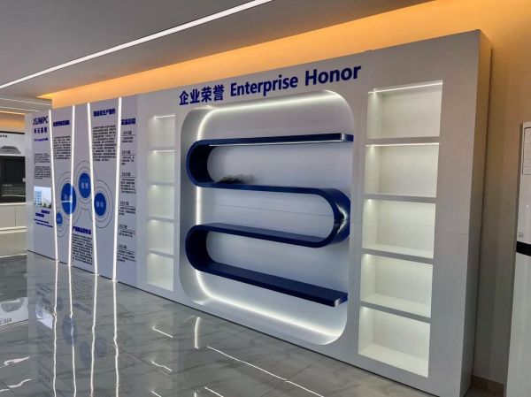 科技产品展示柜如何选购_展示柜尺寸怎么选