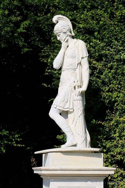 北美历史雕像大全_最值得一看的雕像有哪些