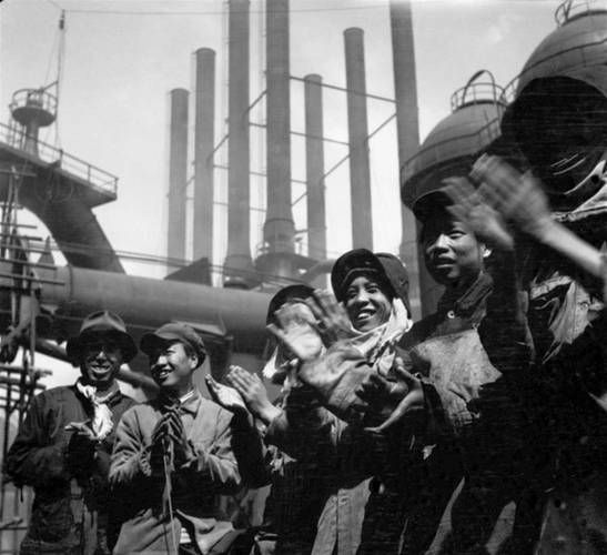 五一历史图片大全_如何查找高清老照片