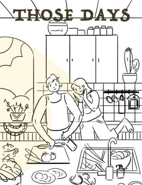 画画来源于生活_怎么把日常场景变成作品