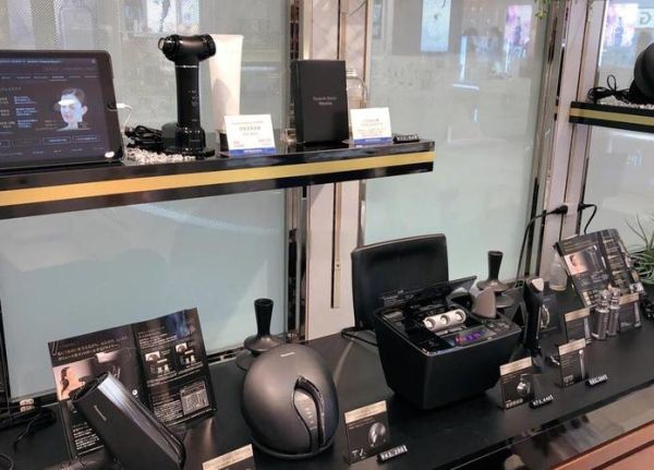 黑科技产品店怎么开_开黑科技店赚钱吗