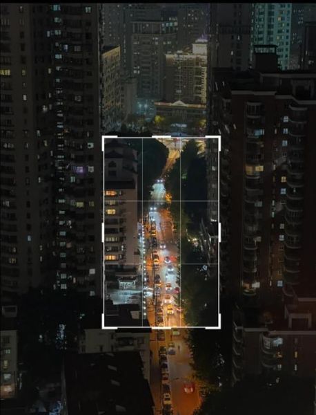 如何拍出氛围感照片_氛围感照片怎么调色