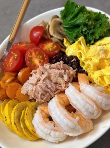 晚餐吃什么简单又健康_下班后十分钟上桌