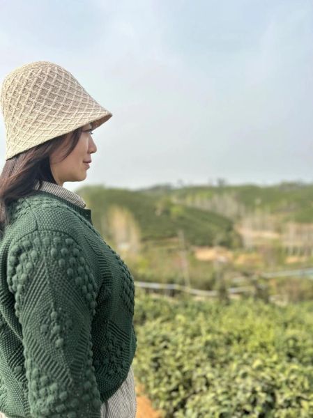 茶山艺术是什么_如何体验茶山艺术