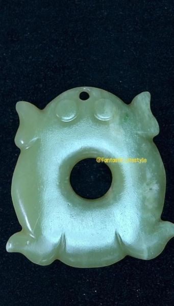 历史玉器图片大全_古代玉器如何鉴定真伪