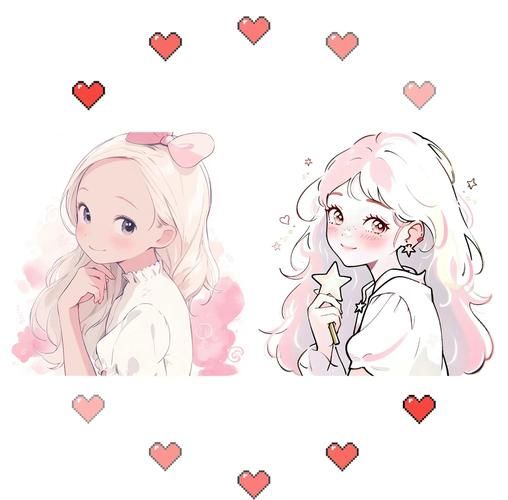 艺术头像怎么设计_个性头像制作教程