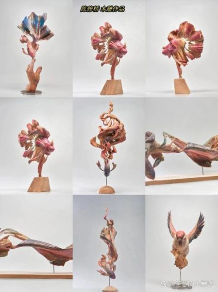 观赏艺术是什么_如何欣赏观赏艺术