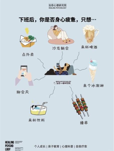 如何在忙碌工作中保持热爱生活_下班后如何快速恢复能量