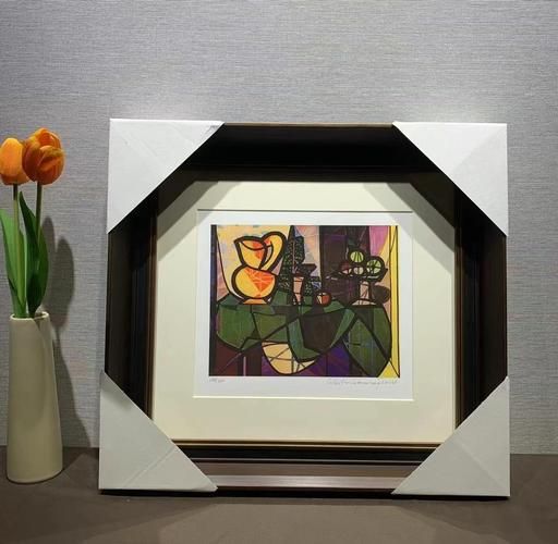 毕加索作品价格为什么这么高_如何看懂毕加索艺术