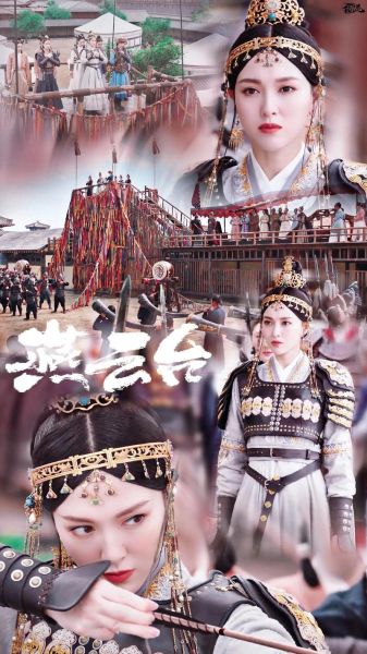 古代历史剧有哪些_如何挑选高质量古装片