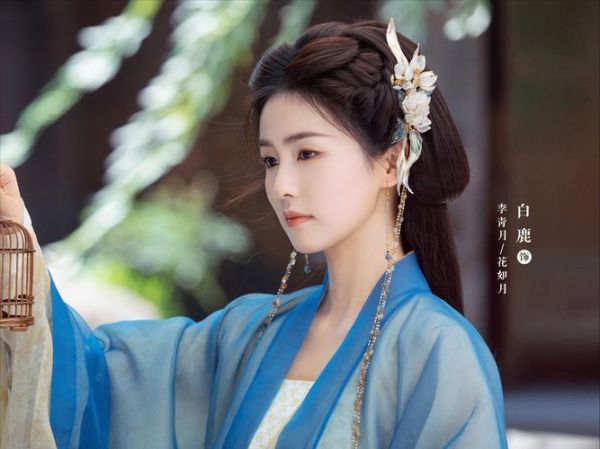 古代历史剧有哪些_如何挑选高质量古装片