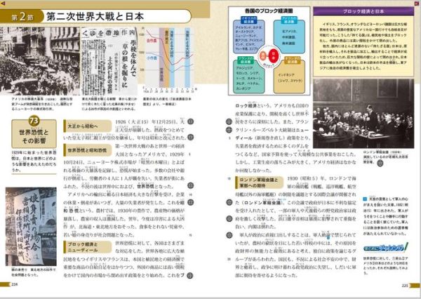 日本历史教材大全_如何挑选权威版本