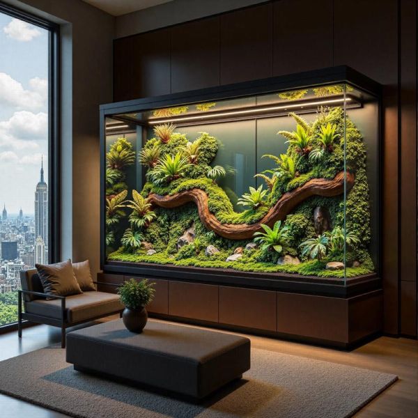 造景艺术是什么_如何打造自然感造景