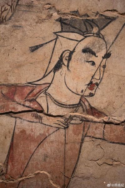 北朝历史图片大全_有哪些珍贵影像