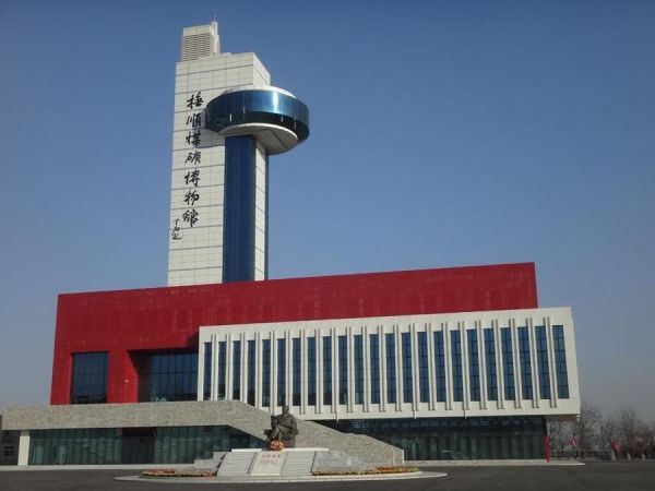 抚顺历史大全_抚顺有哪些历史遗迹