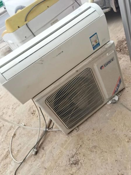 格力历史图片大全_格力空调老照片有哪些