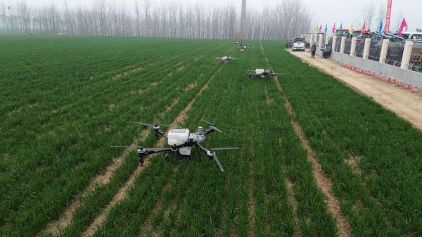 现代化农业科技产品有哪些_如何挑选智慧农业设备