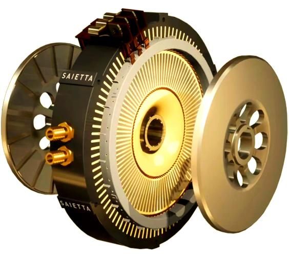 马达驱动的高科技产品有哪些_马达在智能设备中的应用