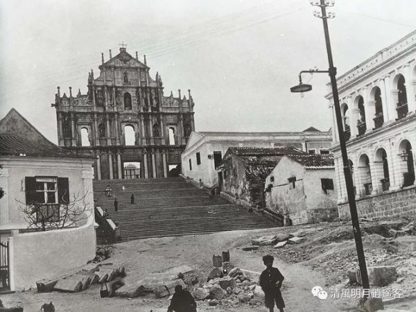 港澳历史图库大全_如何查找珍贵老照片