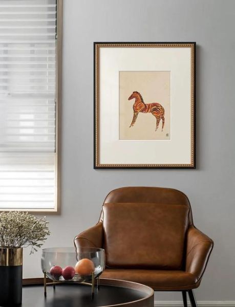 斑马艺术文案怎么写_斑马艺术文案有哪些技巧