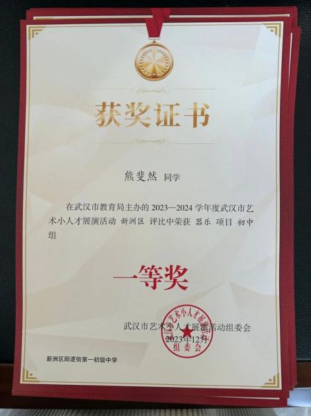 艺术证书颁奖文案怎么写_艺术证书颁奖词模板