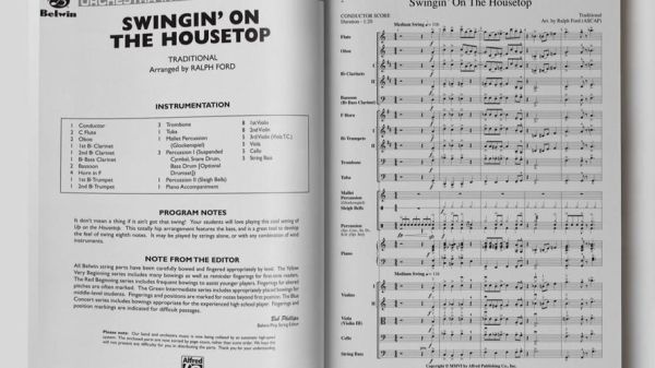 管乐艺术是什么_如何入门管乐学习