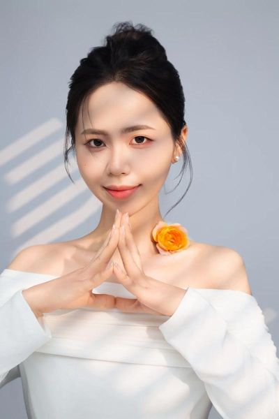 艺术肖像照怎么拍好看_拍艺术肖像照多少钱