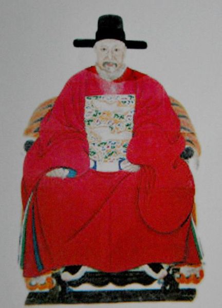 冯梦龙图片大全_冯梦龙历史生平