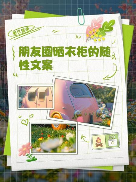 衣柜艺术文案怎么写_衣柜文案有哪些创意技巧