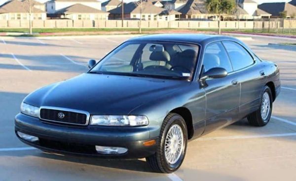 马自达历史视频大全_马自达经典车型回顾