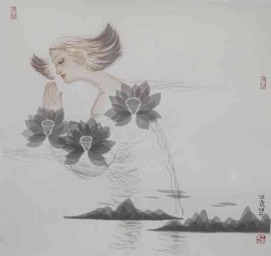 韵味艺术是什么_如何欣赏韵味艺术